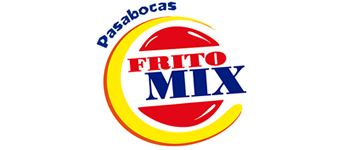 Pasabocas Fritomix