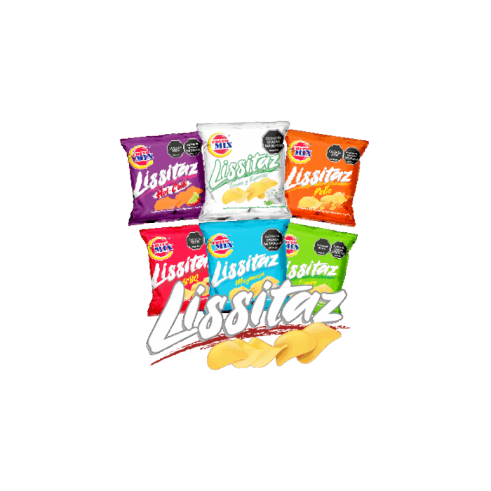Pasabocas Lissitaz